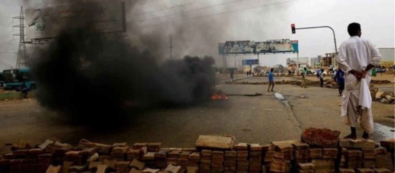 Σουδάν: Στους 87 οι νεκροί από τις συγκρούσεις στο Δυτικό Νταρφούρ